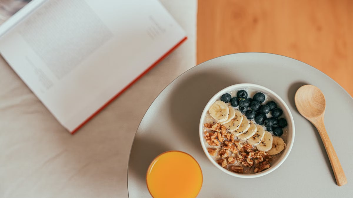 Los Beneficios de una Nutrición Equilibrada