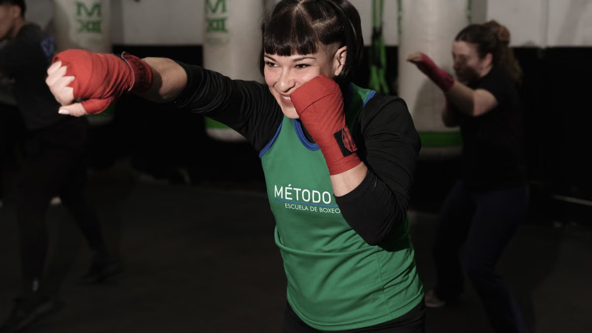Ejercicios para Mantenerte Motivado